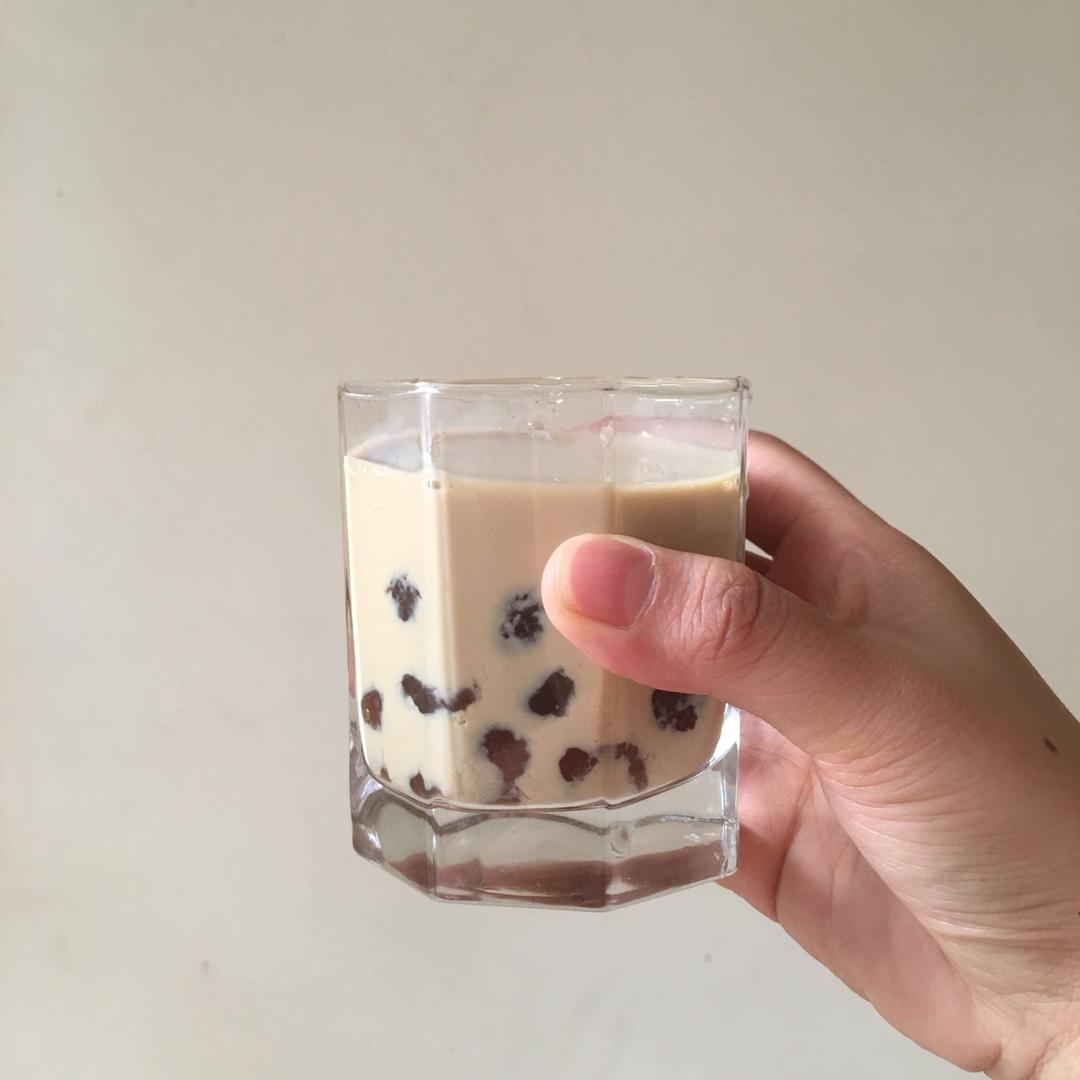 自制珍珠【高成功率】