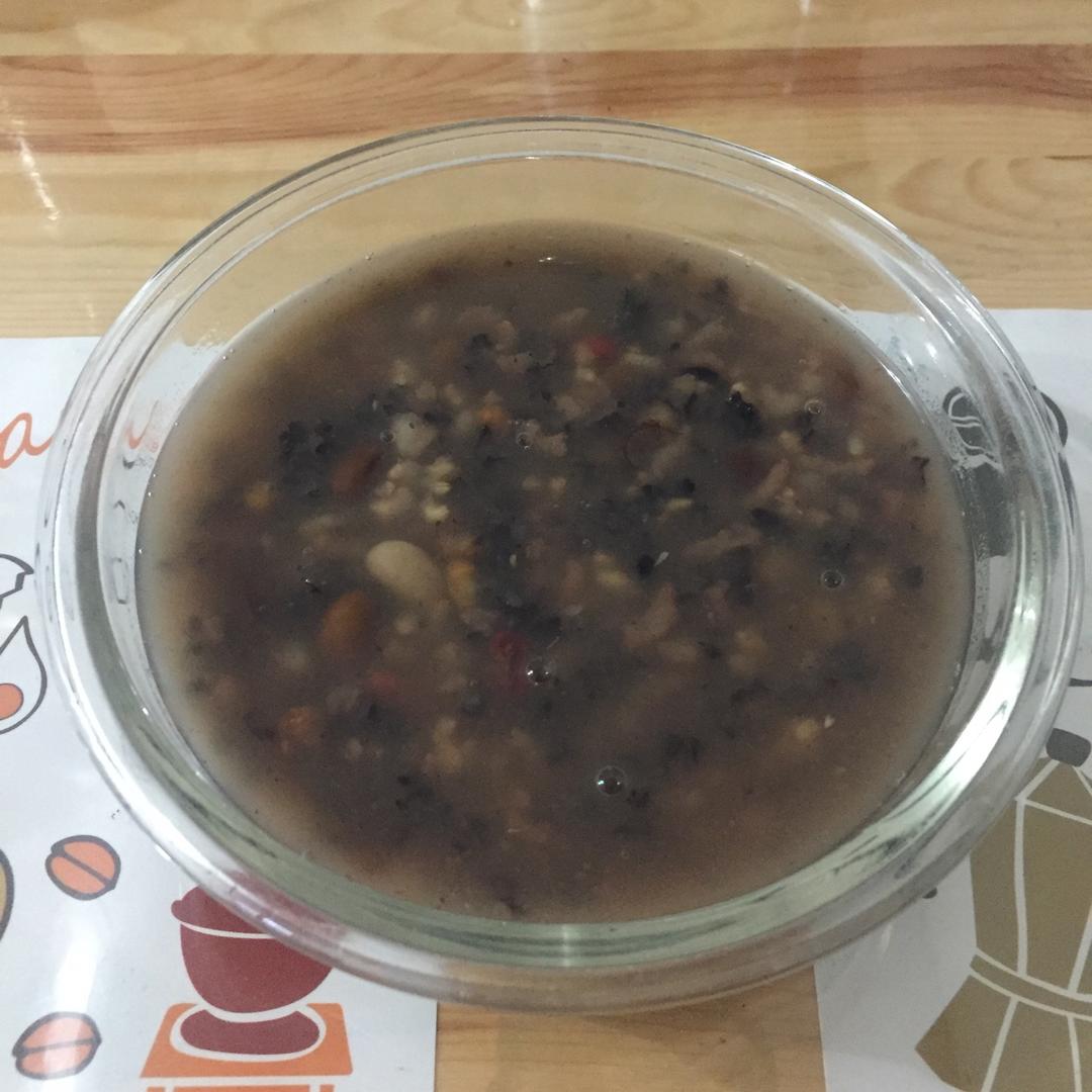 腊八粥（八宝粥）