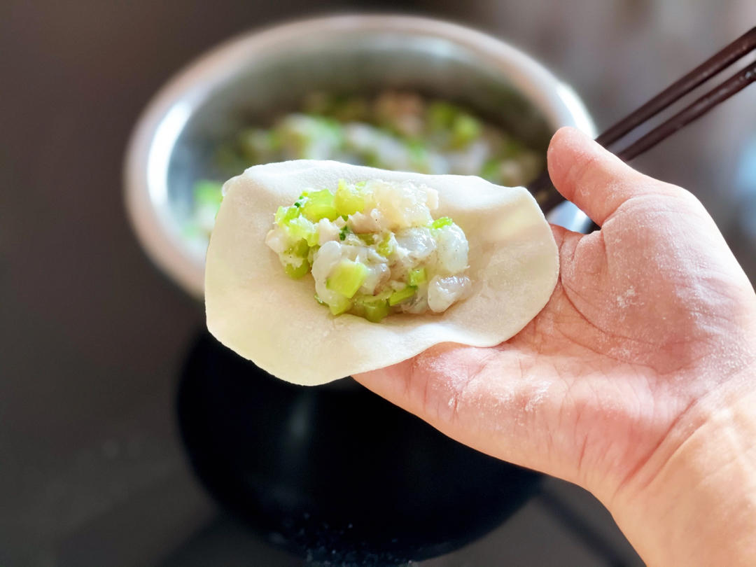 烹饪是表达爱的最好方式