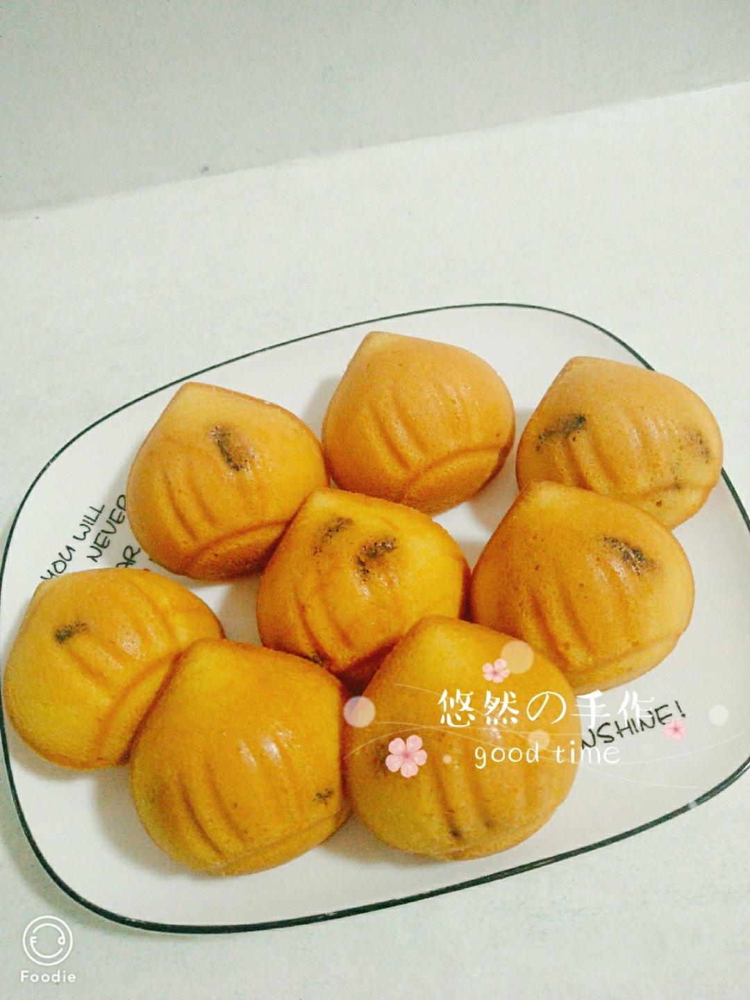 基础玛德琳