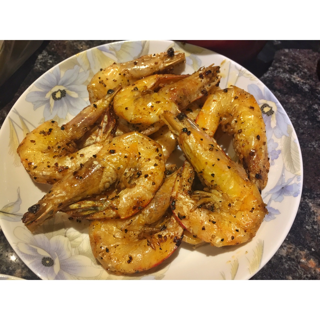 小糯米的吃吃吃日常