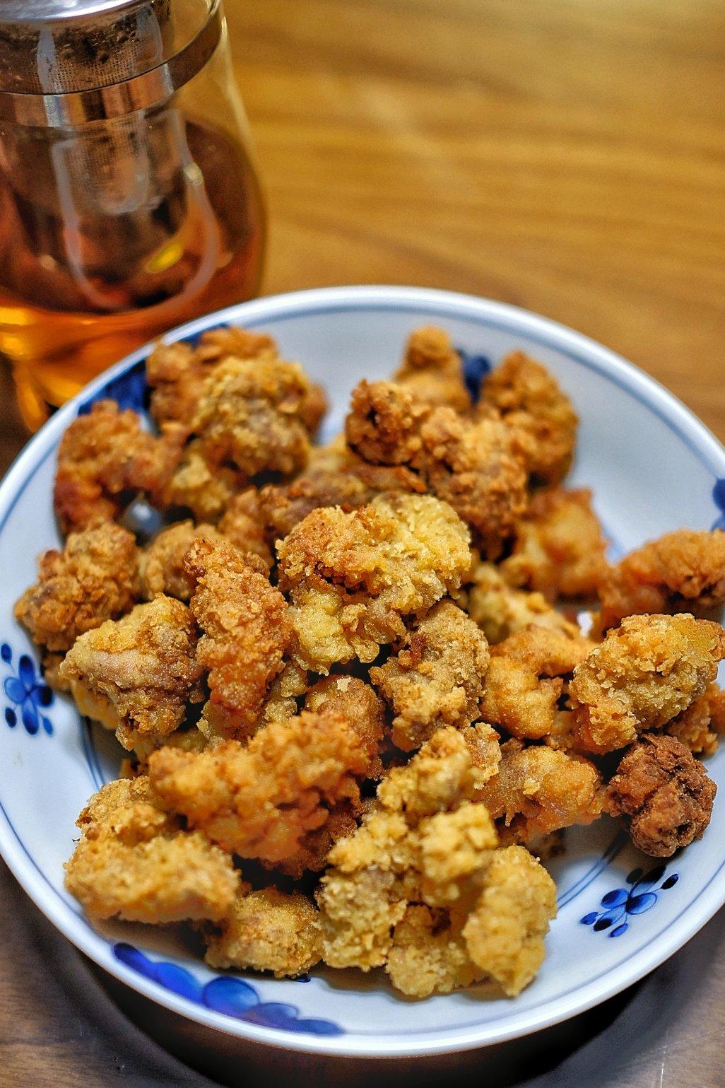 软炸里脊