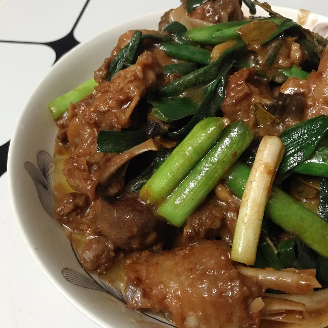 顺德火焰醉鹅🔥在家做，秘制酱料不求人