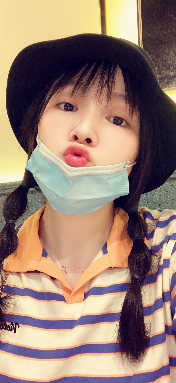 肖战的老婆就是我
