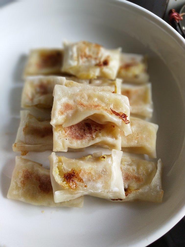 香蕉派  宝宝健康食谱