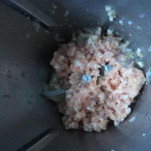 小资卤肉饭，米博多功能烹饪机一键实现的做法 步骤2