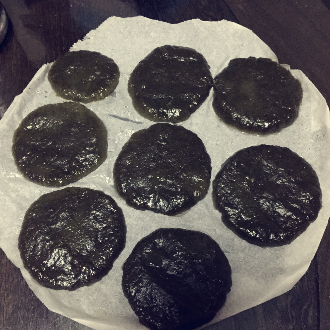 青团
