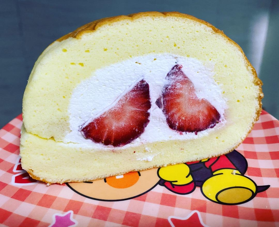 杂食记