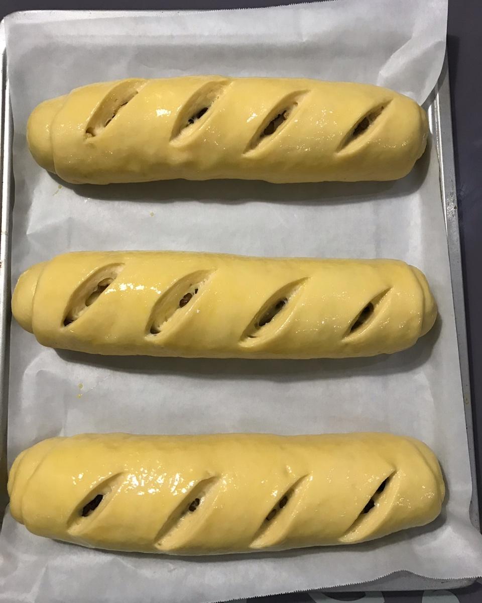 新疆果仁列巴(包好吃零失败)