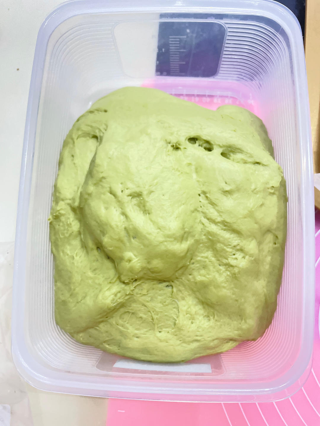 全麦蔓越莓核桃乳酪三角软欧包