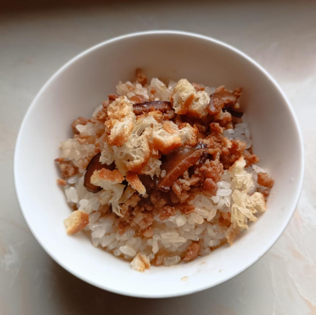 温州糯米饭