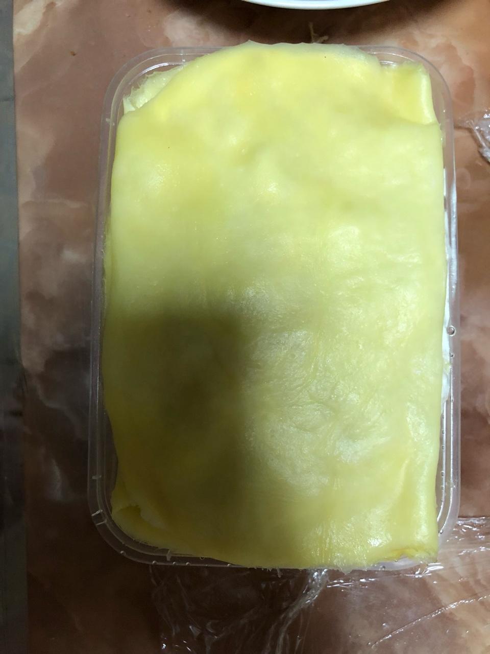 《Tinrry下午茶》教你做芒果班戟和芒果千层饼