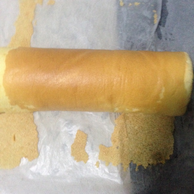 戚风卷？瑞士卷？蛋糕卷卷卷卷