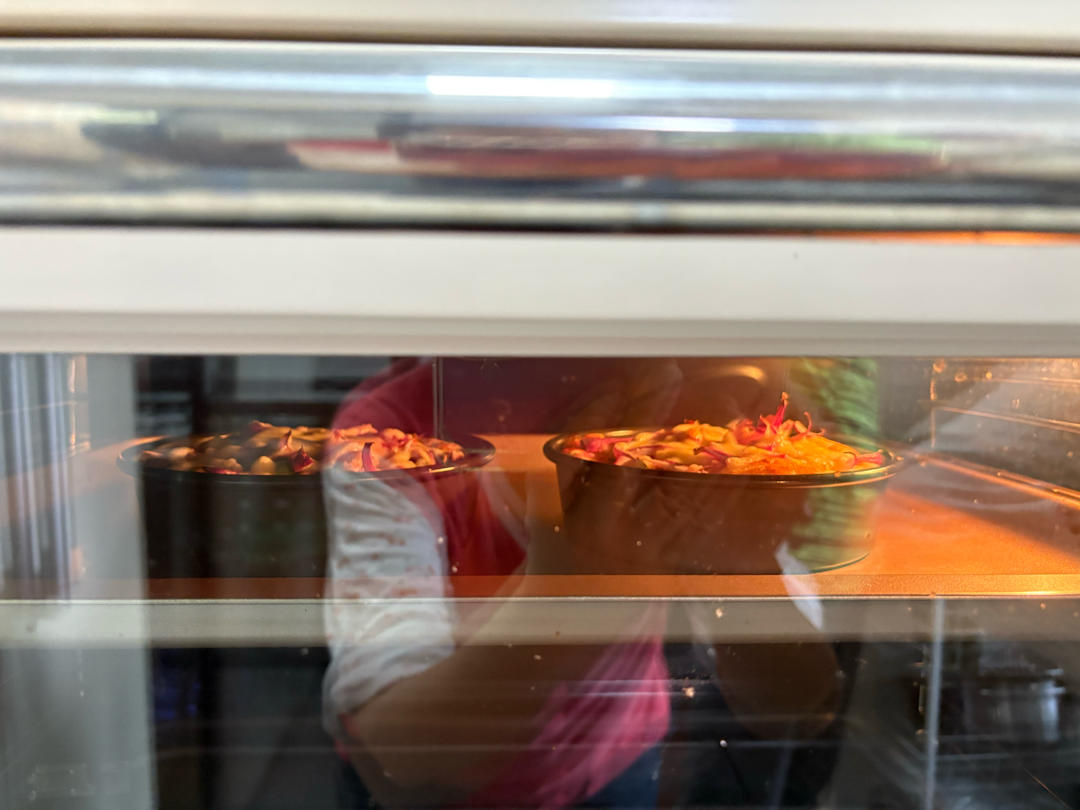 至尊披萨【制作要点更新】