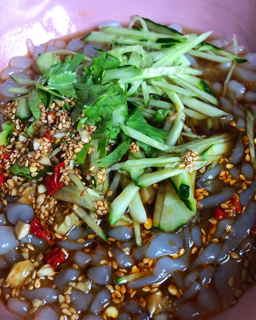 麻辣漏鱼儿