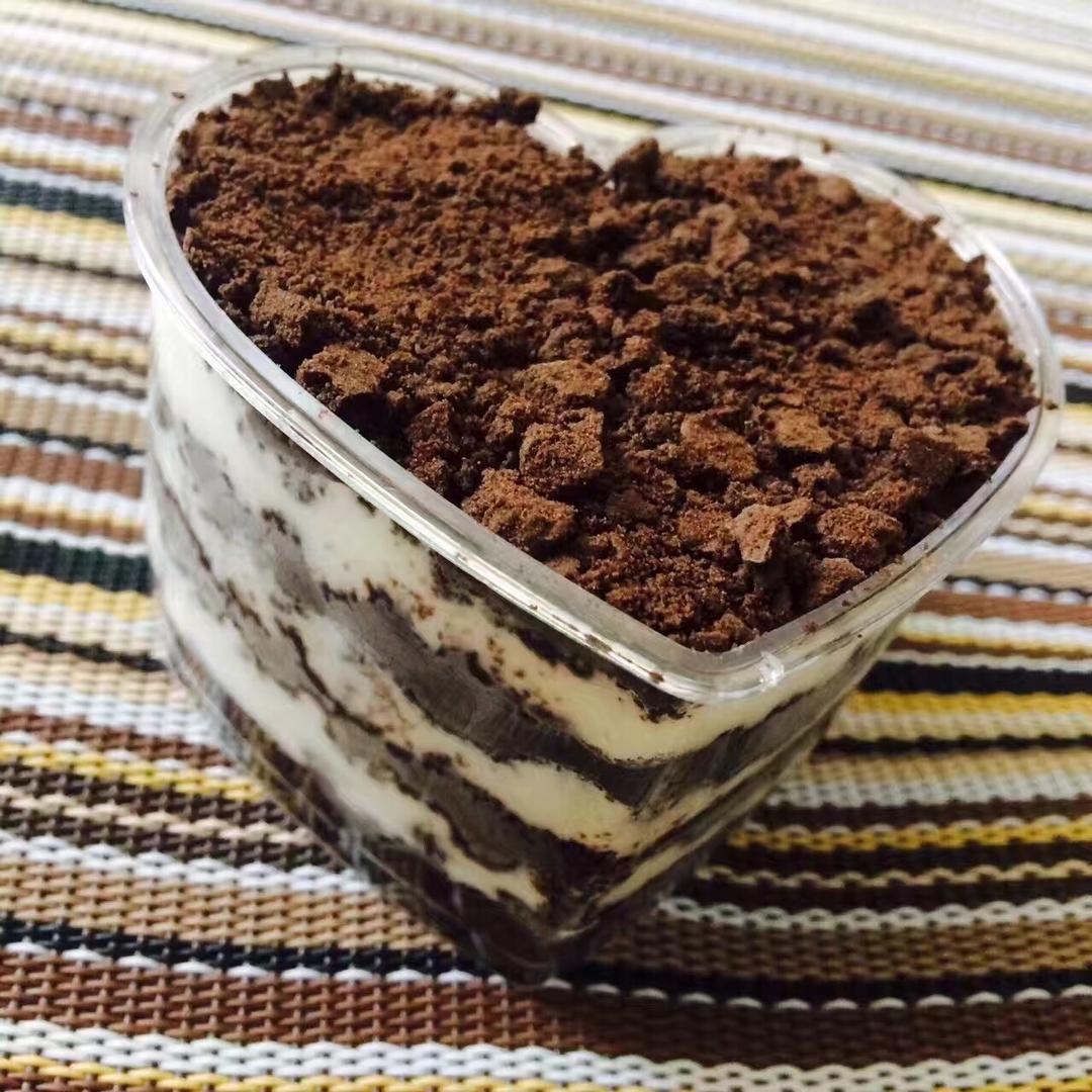Bakingpie-奥利奥木糠杯