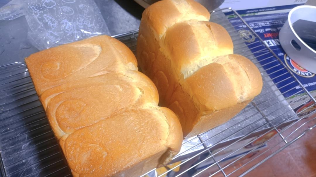 布里欧修皇冠吐司