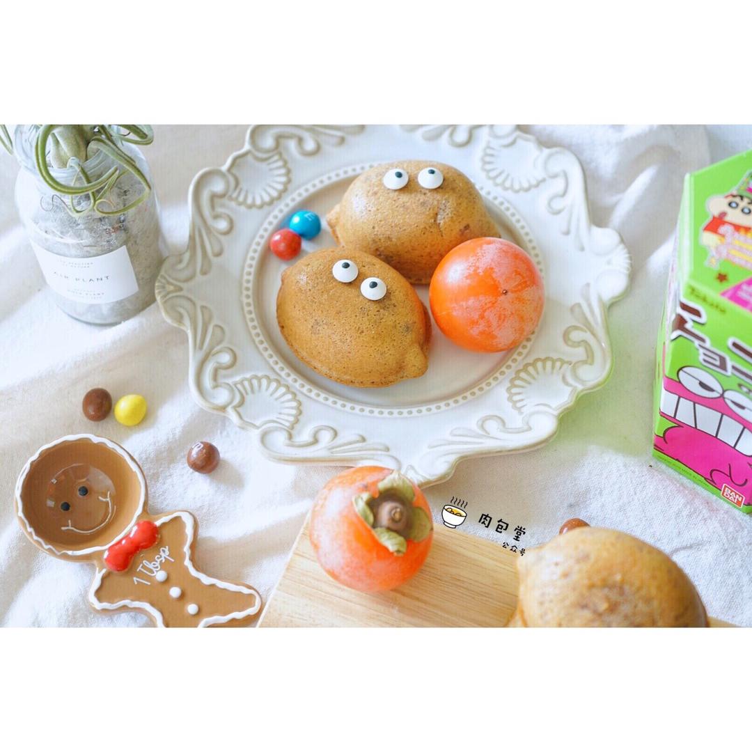 超超超超好吃的栗子玛德琳