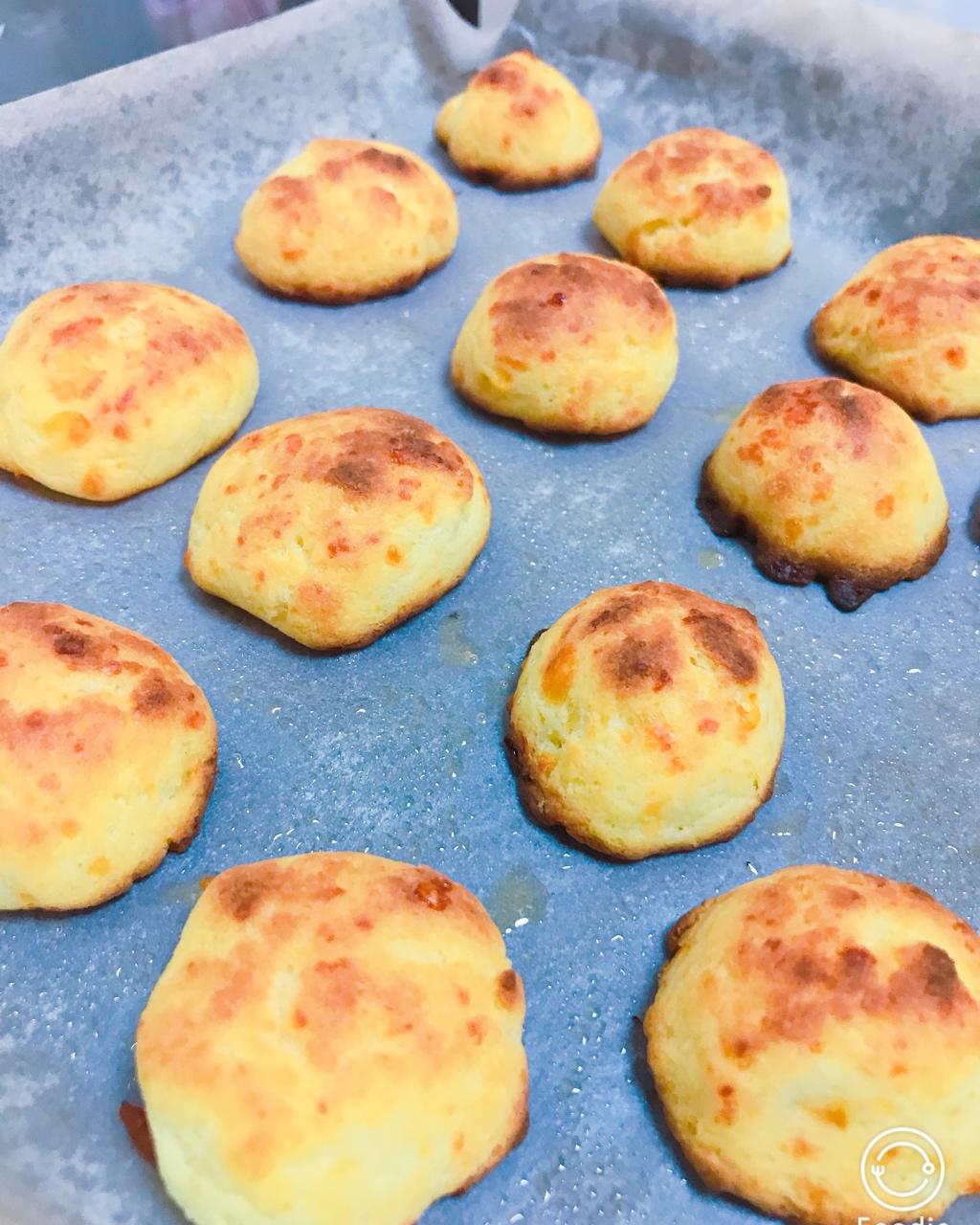 特浓芝士麻薯（不回缩）