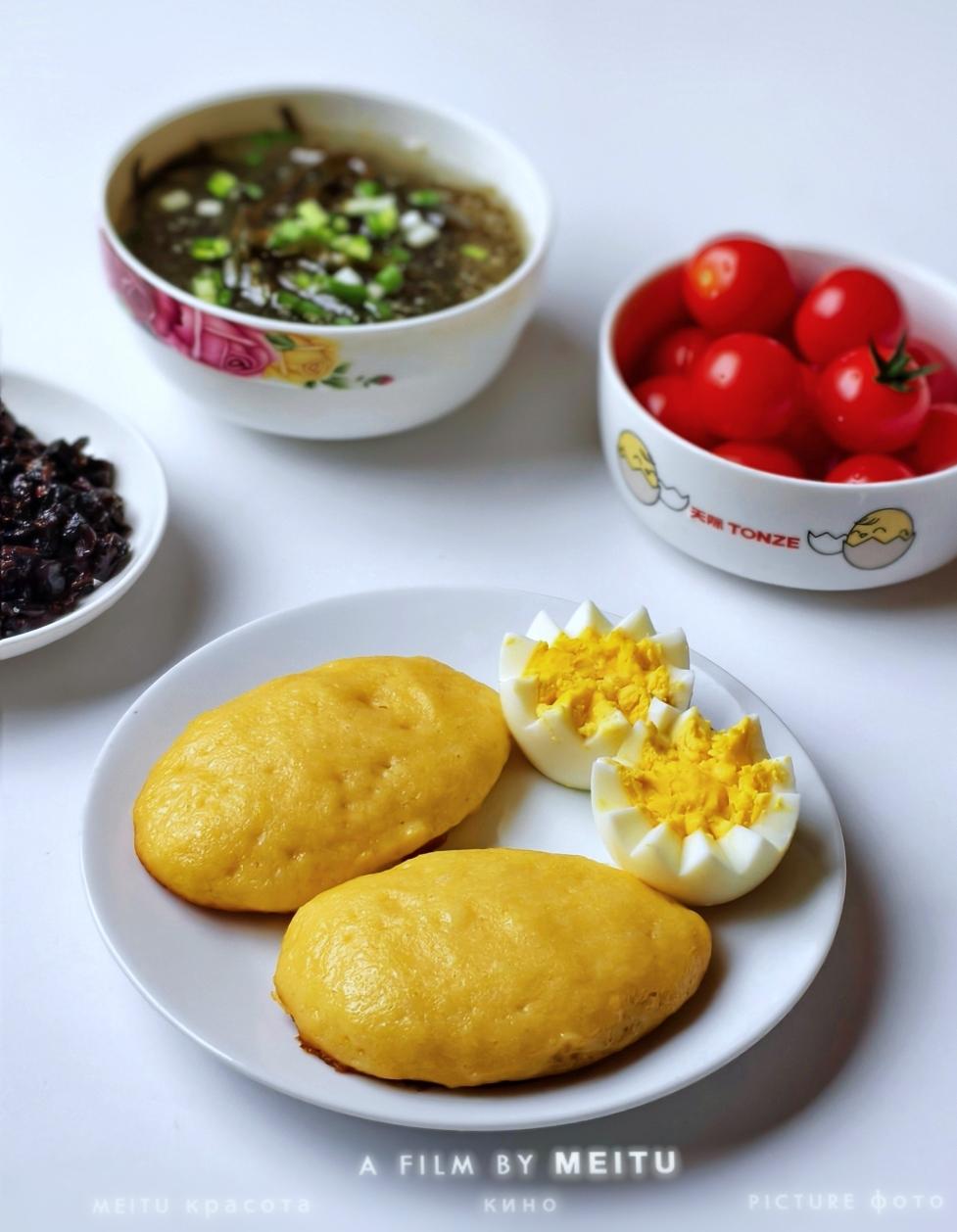 老少皆宜‼️无添加健康玉米粑‼️