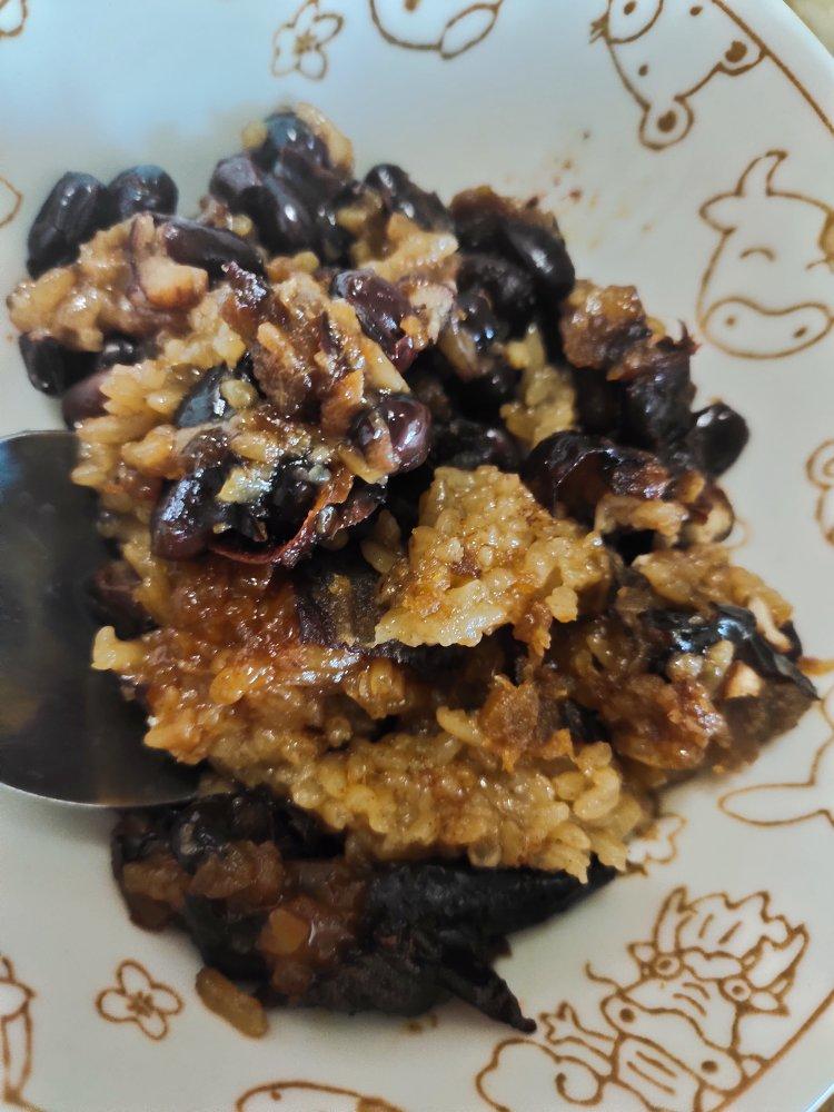 【西安小吃系列】 9:蜜枣甑糕