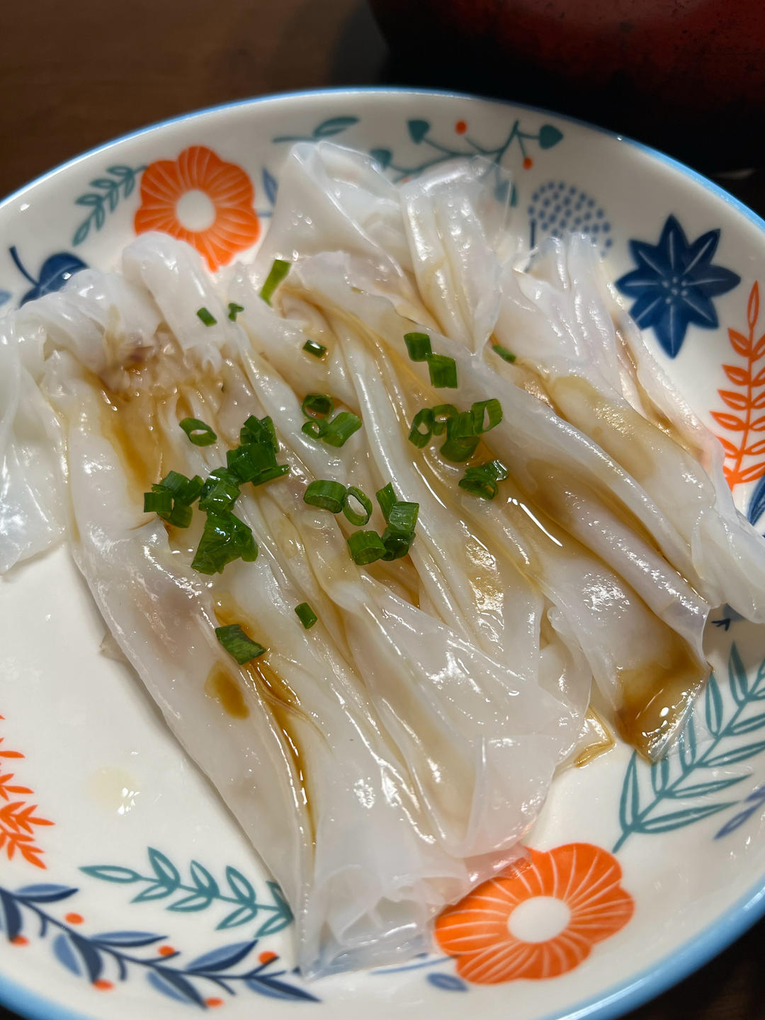 蒸陈村粉