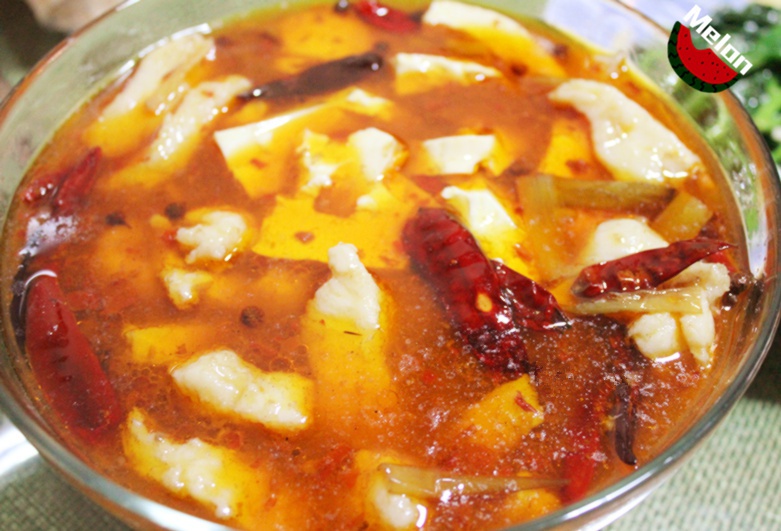 豆花鱼