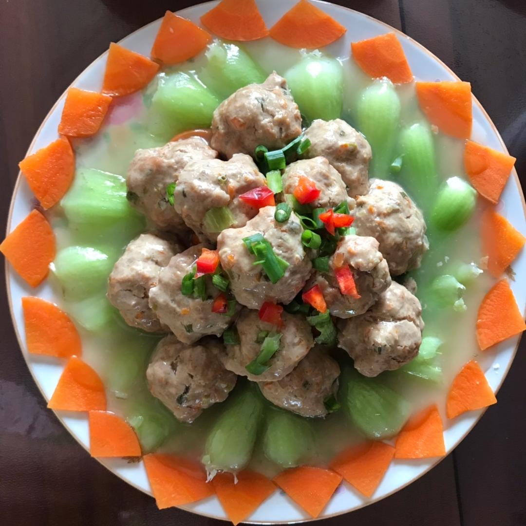 交美食朋友