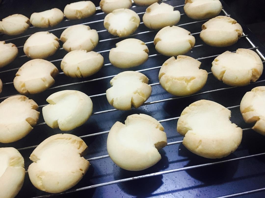 记录我的每一款蛋糕