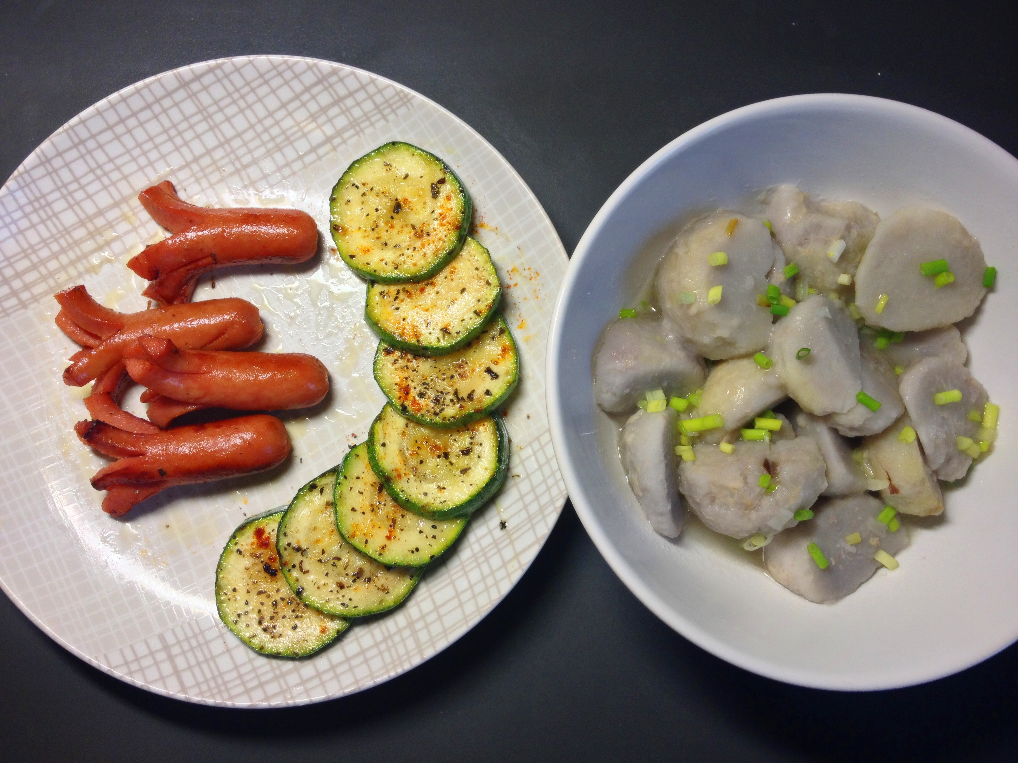 一不小心就吃多。