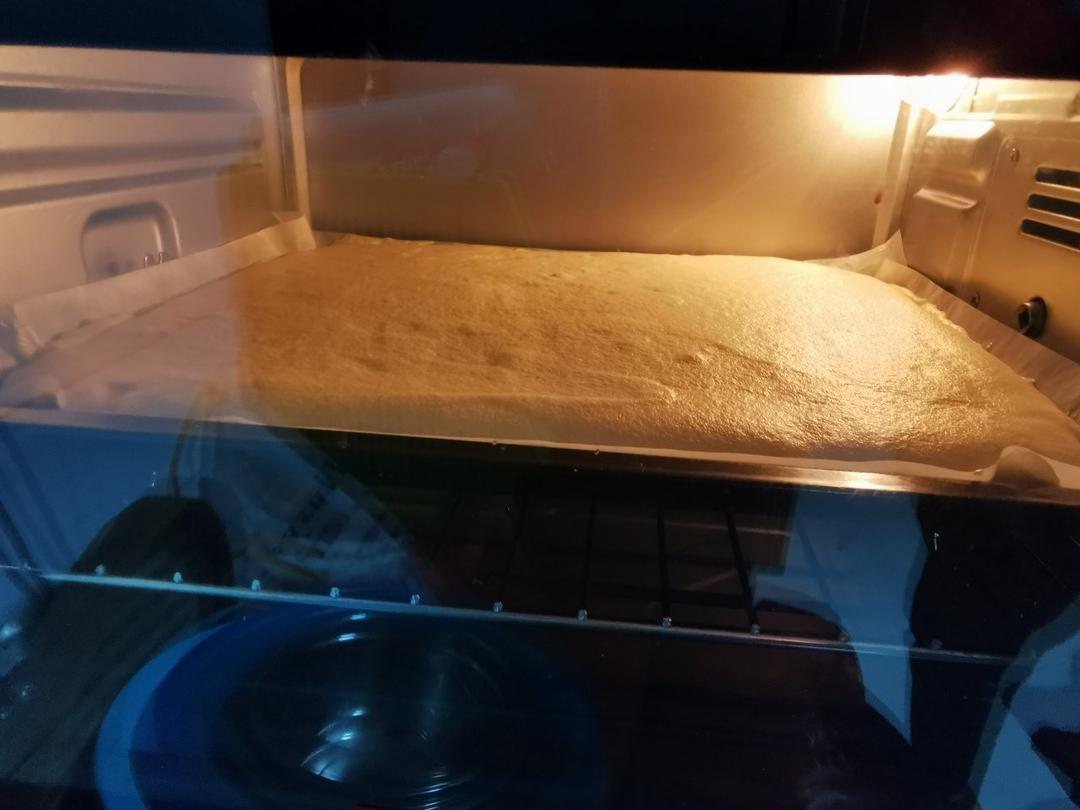 戚风蛋糕卷