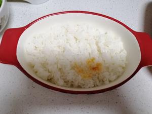 浓情番茄鸡肉焗饭(必胜客味道，内附详细图文做法)的做法 步骤9