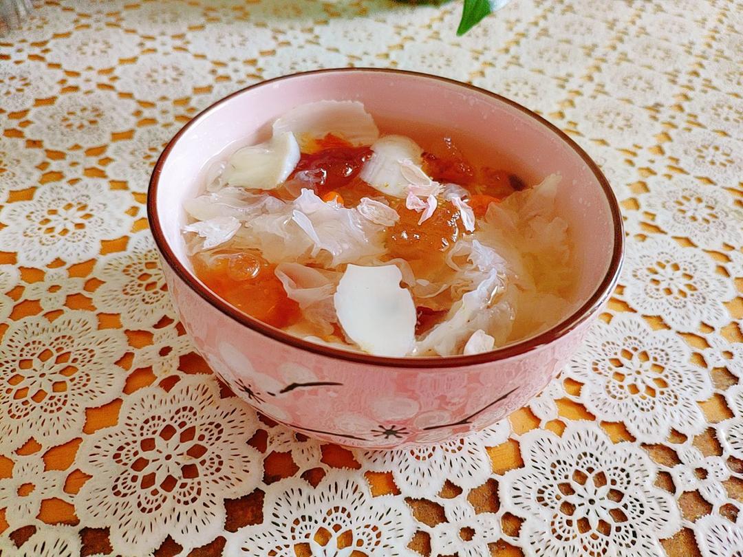 桃花泪
