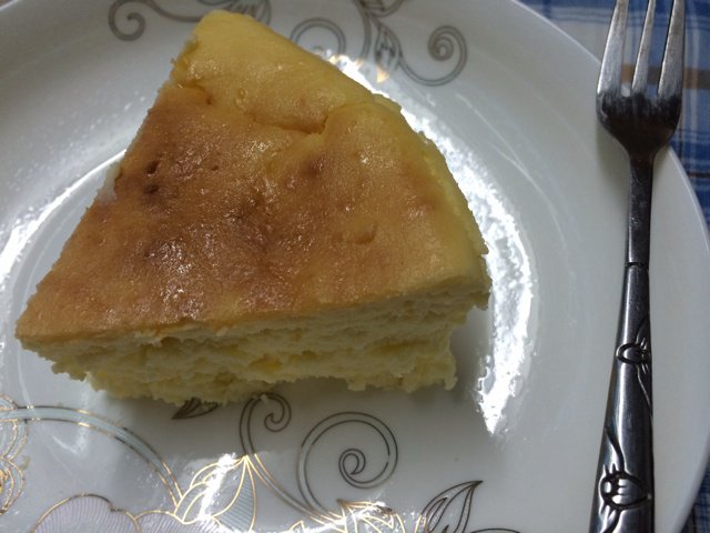 早餐•2014年2月8日