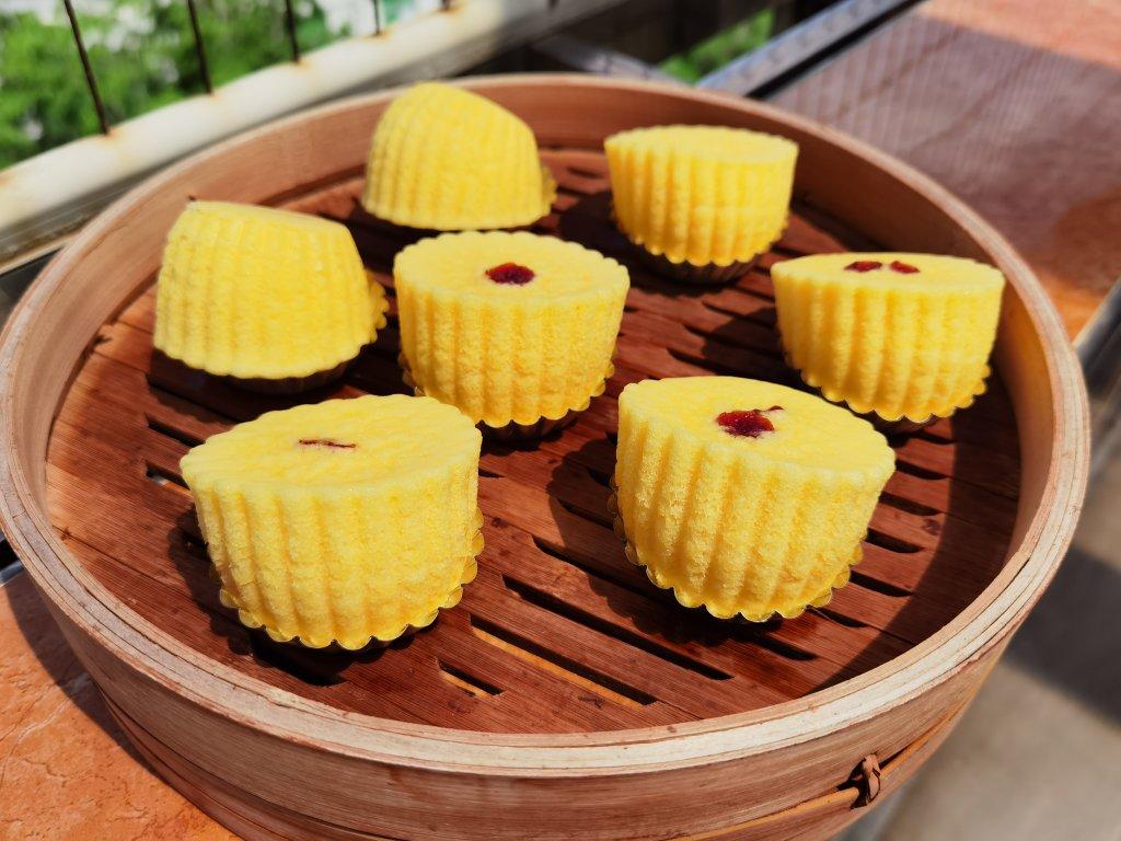 54木木yo做的反斗马拉盏广式