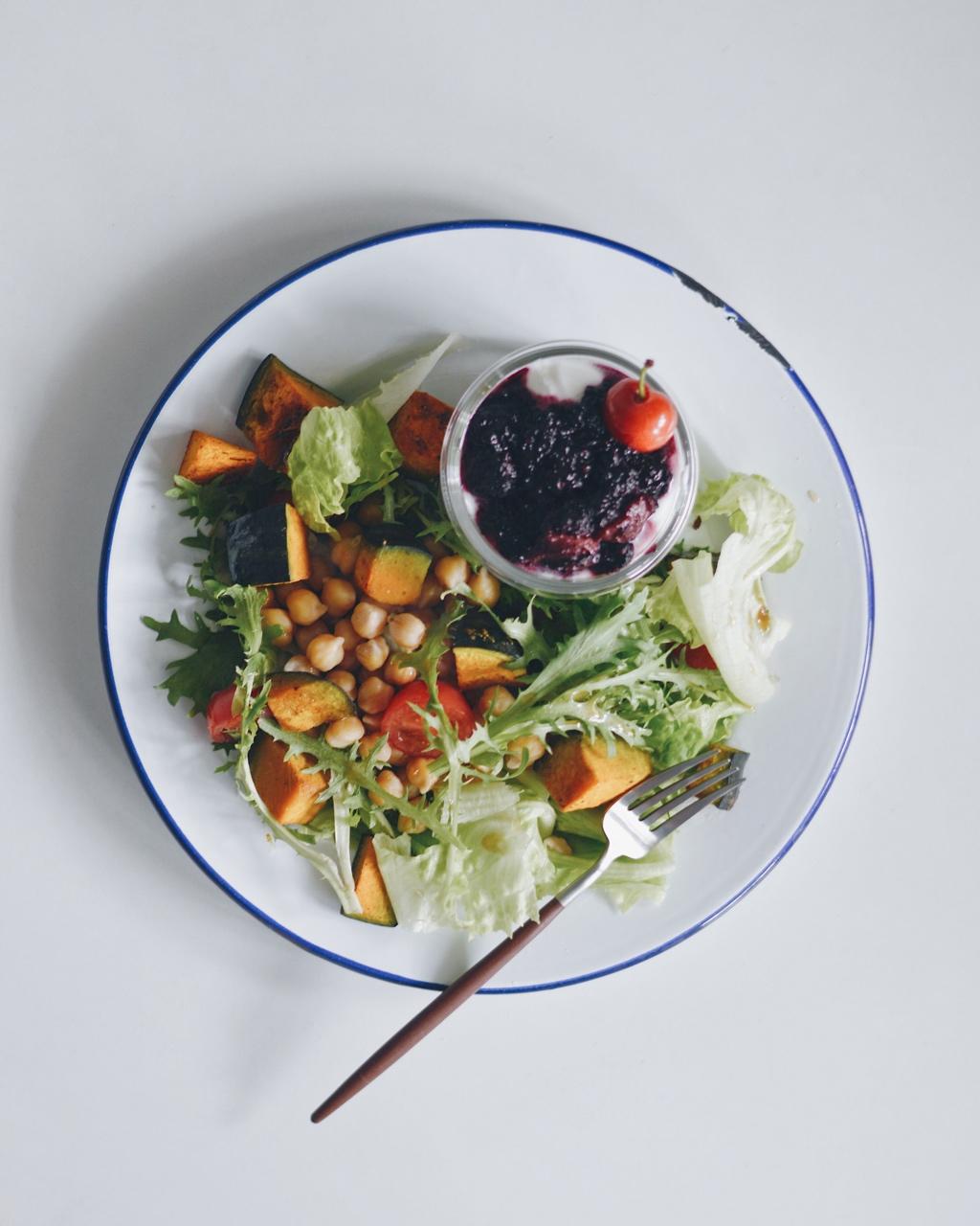 Joy桑~ 请把厨房收拾干净