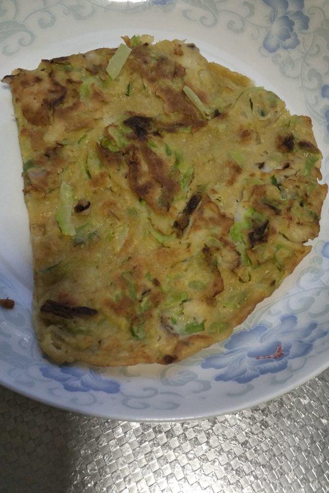 堂妈教你做章鱼小丸子