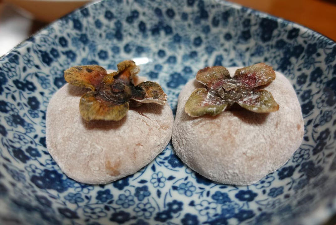 柿柿如意！发朋友圈被好友追着问做法~