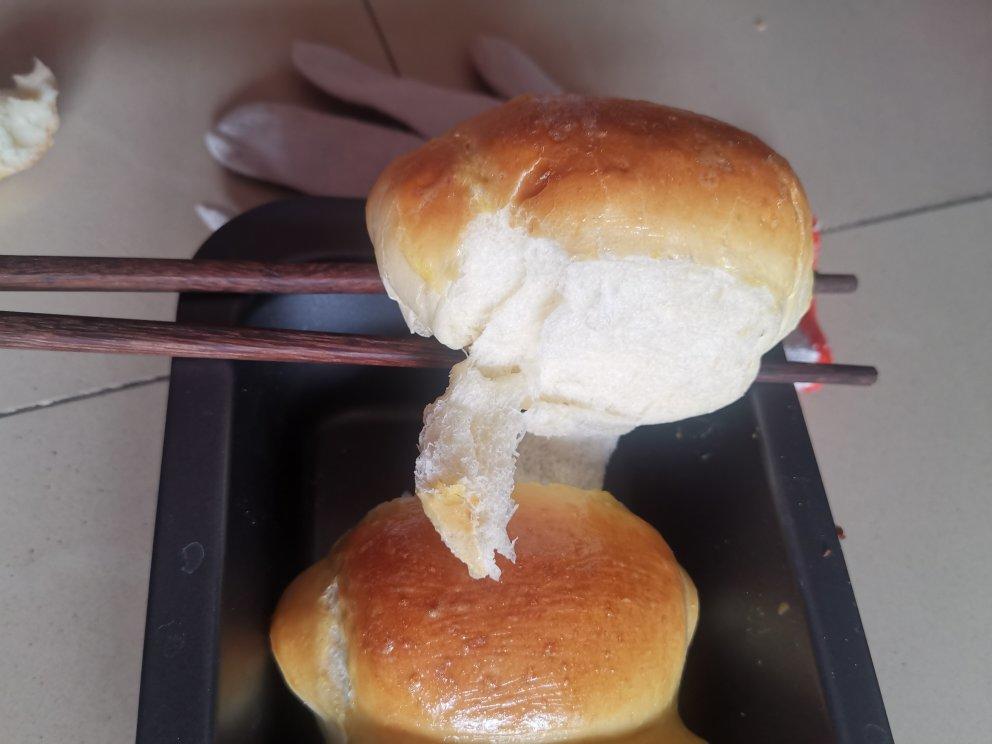 简简单单白吐司（玉米油）