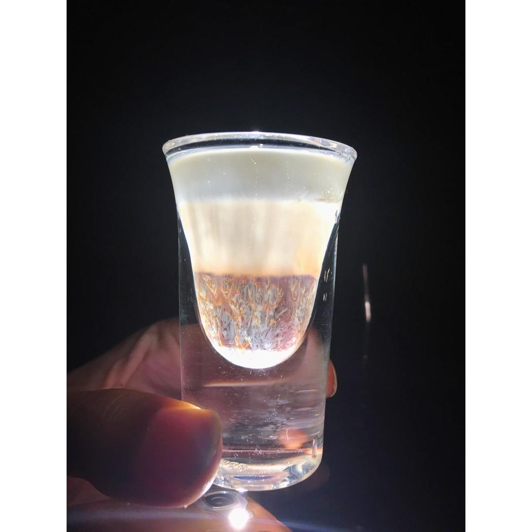 鸡尾酒-B52轰炸机