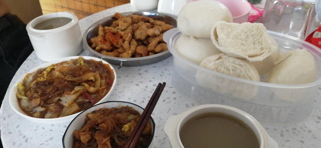 小酥肉（家常快手版）