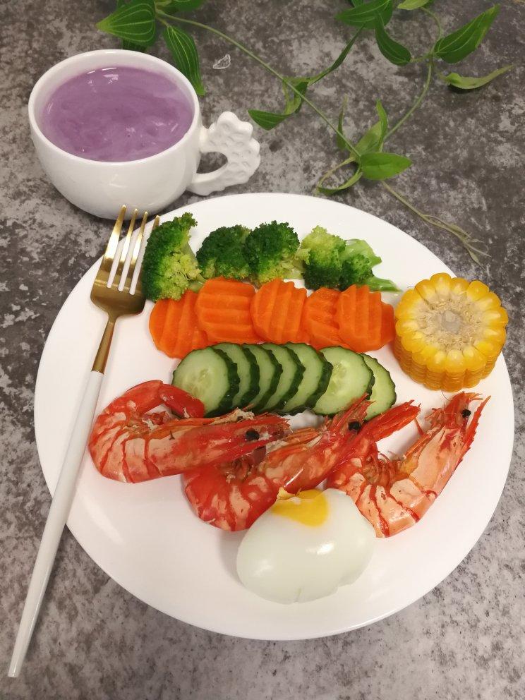 🍓三餐，减脂餐，早餐（持续更新）