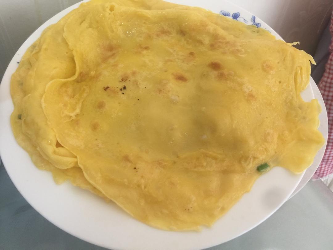 煎饼