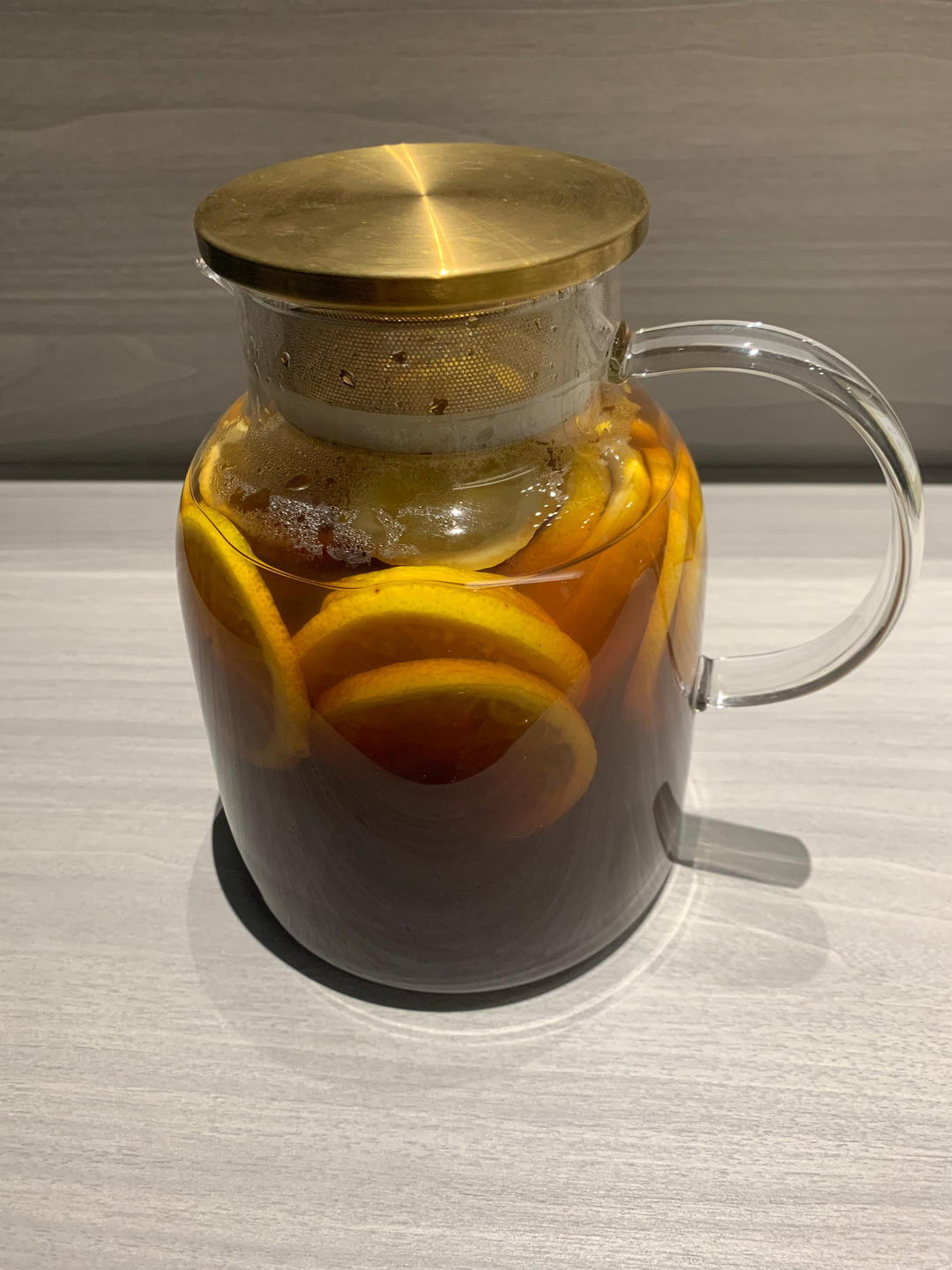 【超快手】DIY夏日柠檬红茶