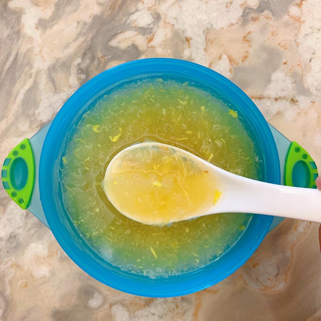 皮卡宝宝爱吃饭