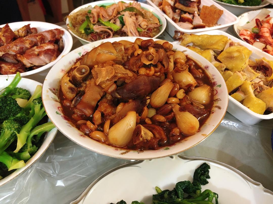 记录低糖低脂的健康饮食