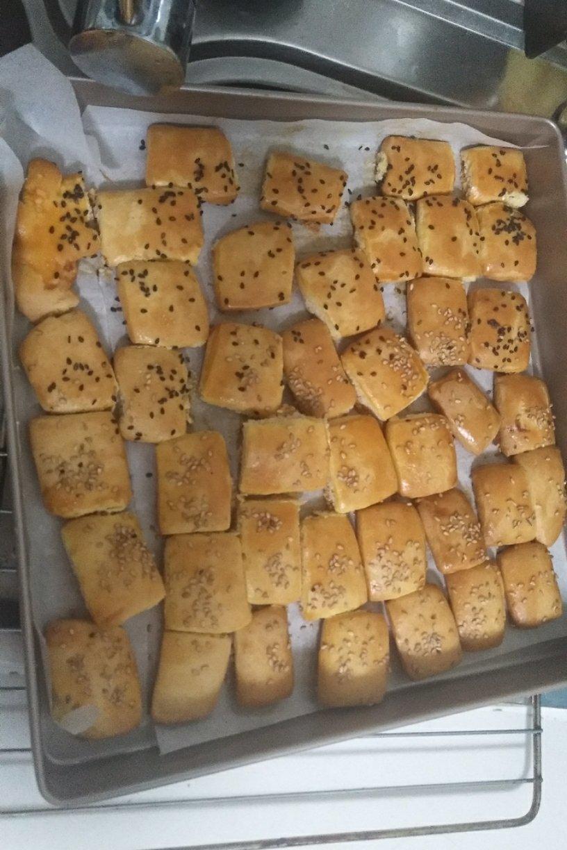 炉果—小时候的零食