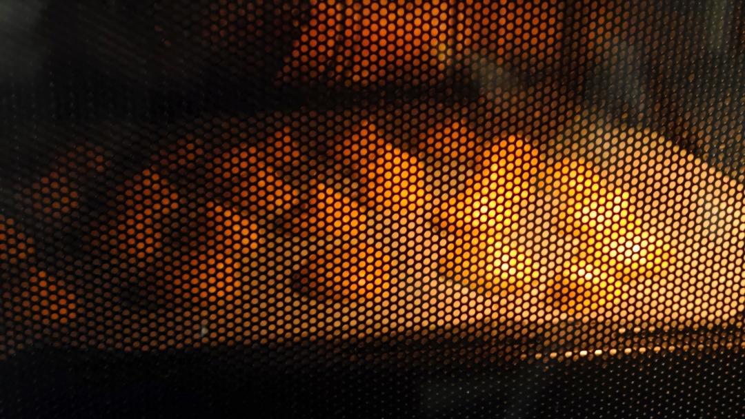 宝宝辅食——快手无奶粉南瓜小泡芙