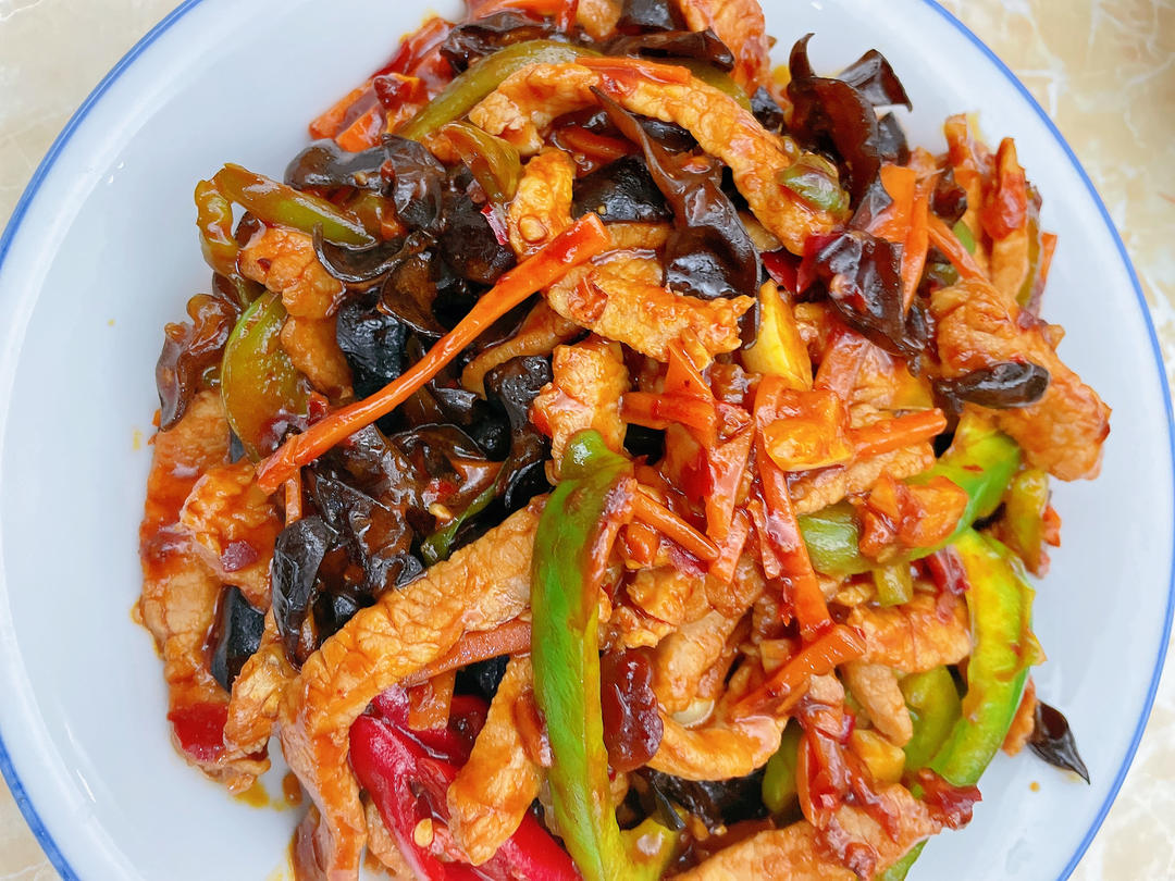 万能辣椒酱料