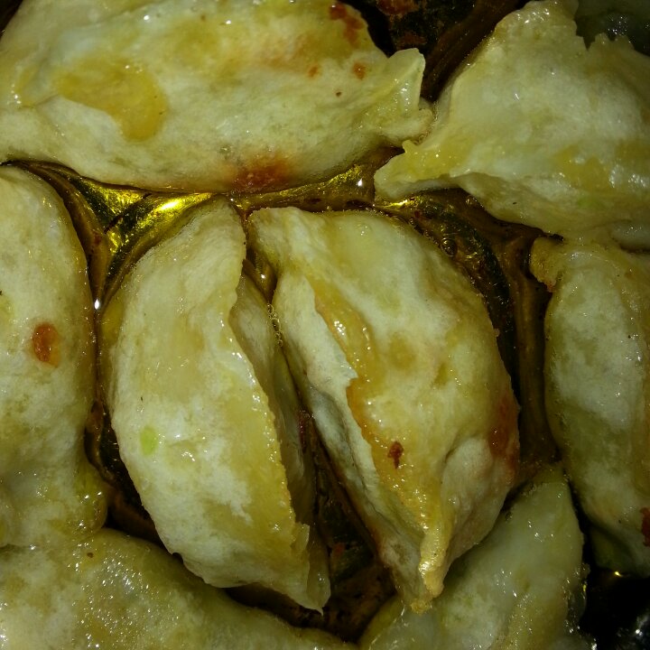 煎饺  -   诺典的味道